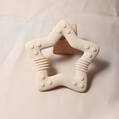 Silicone Baby Teether