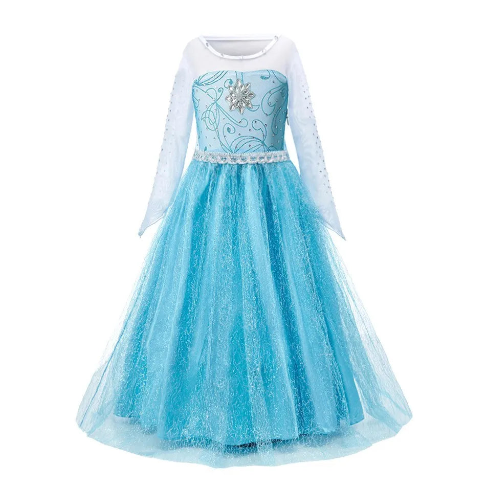 Storybook Princess Costumes