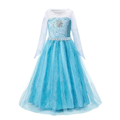 Storybook Princess Costumes