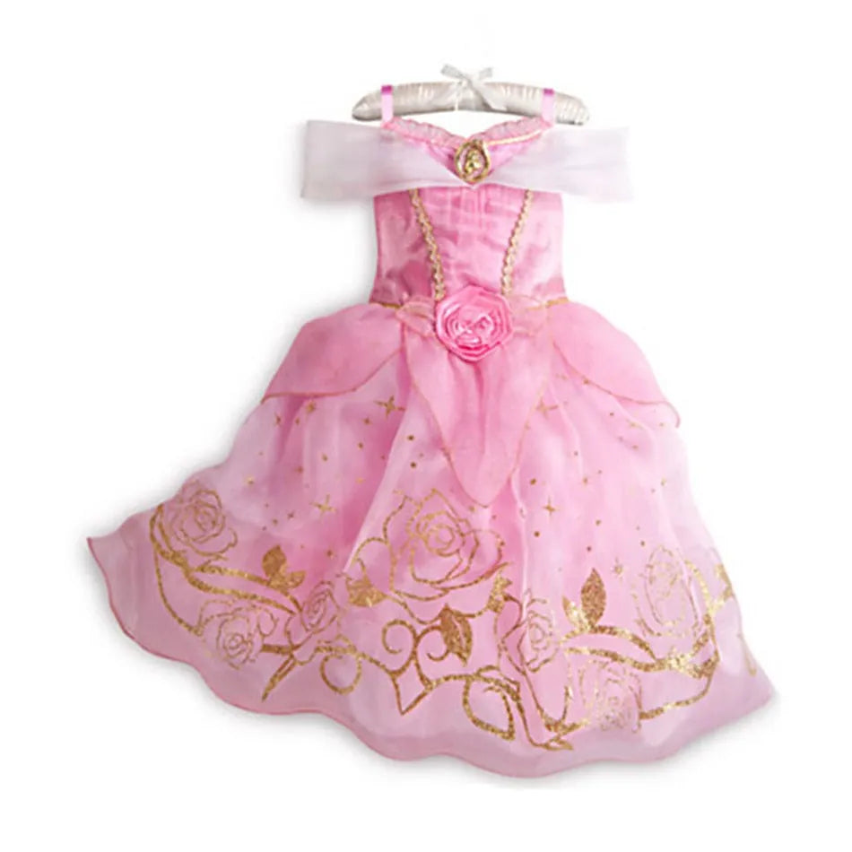 Storybook Princess Costumes