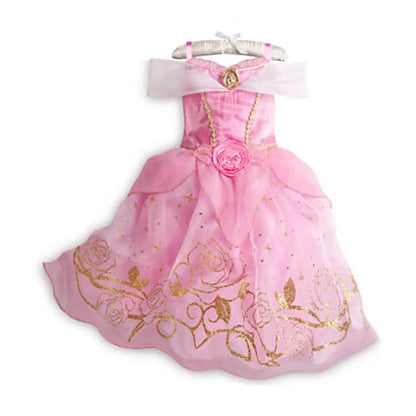 Storybook Princess Costumes