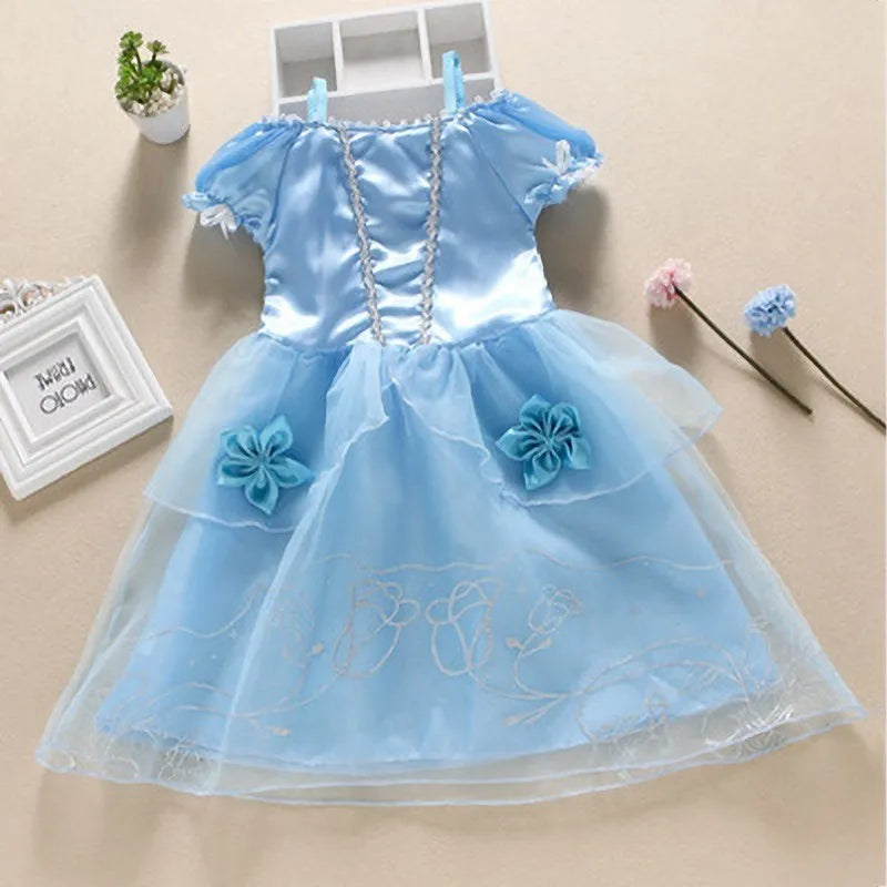 Storybook Princess Costumes