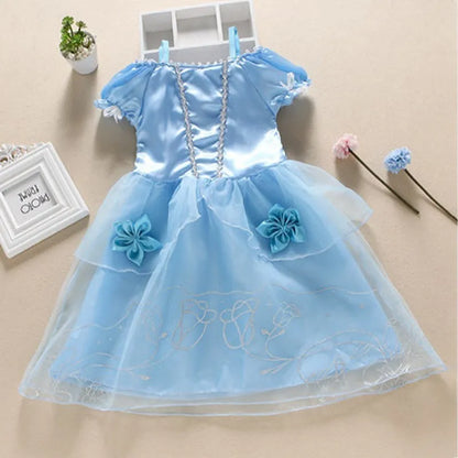 Storybook Princess Costumes