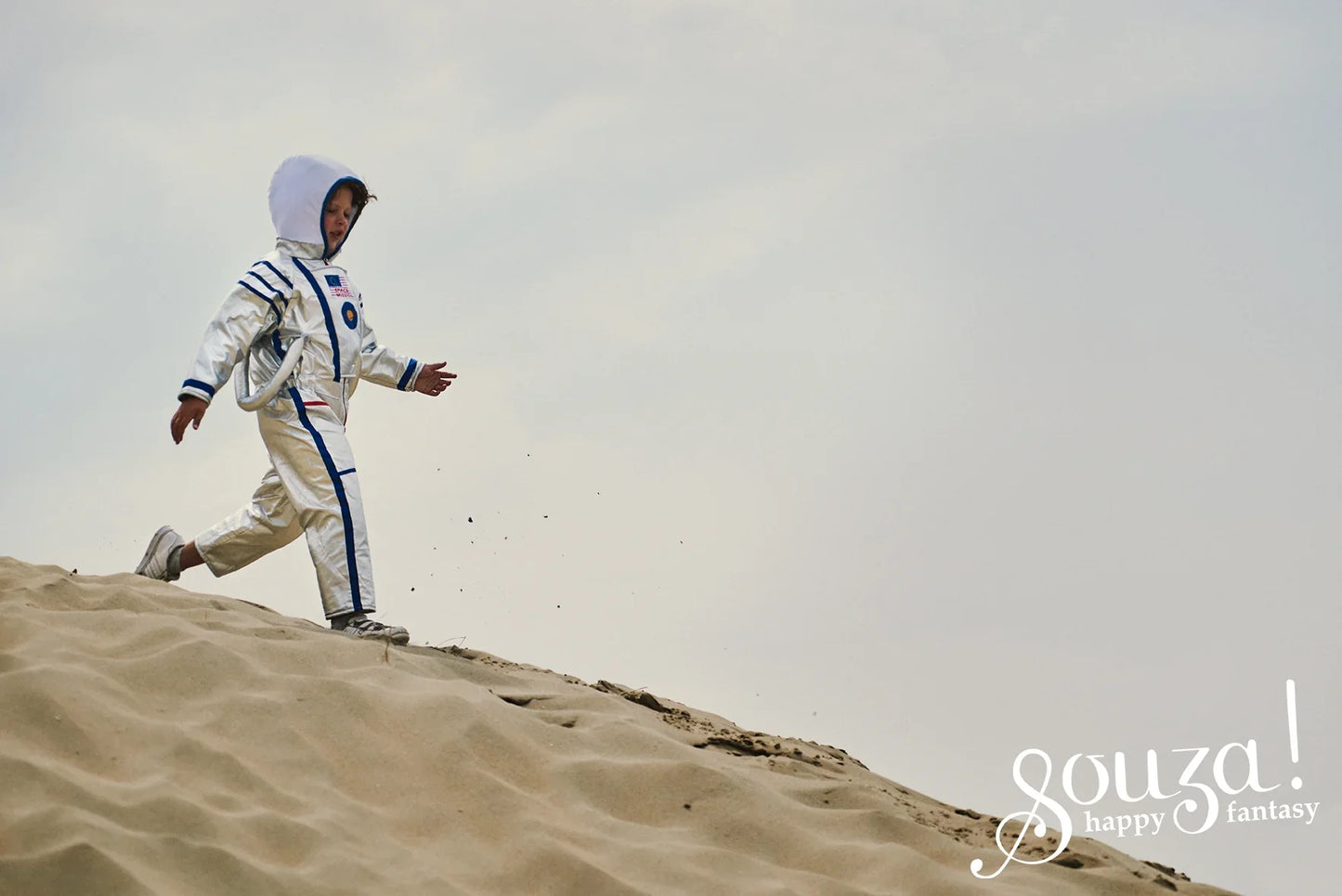 Astronaut Adventure Suit