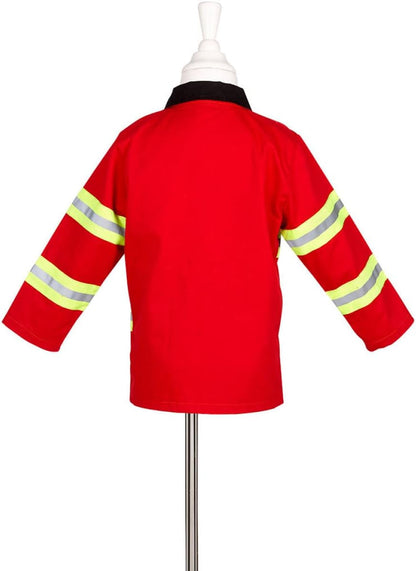 Little Firefighter Dress-Up Set