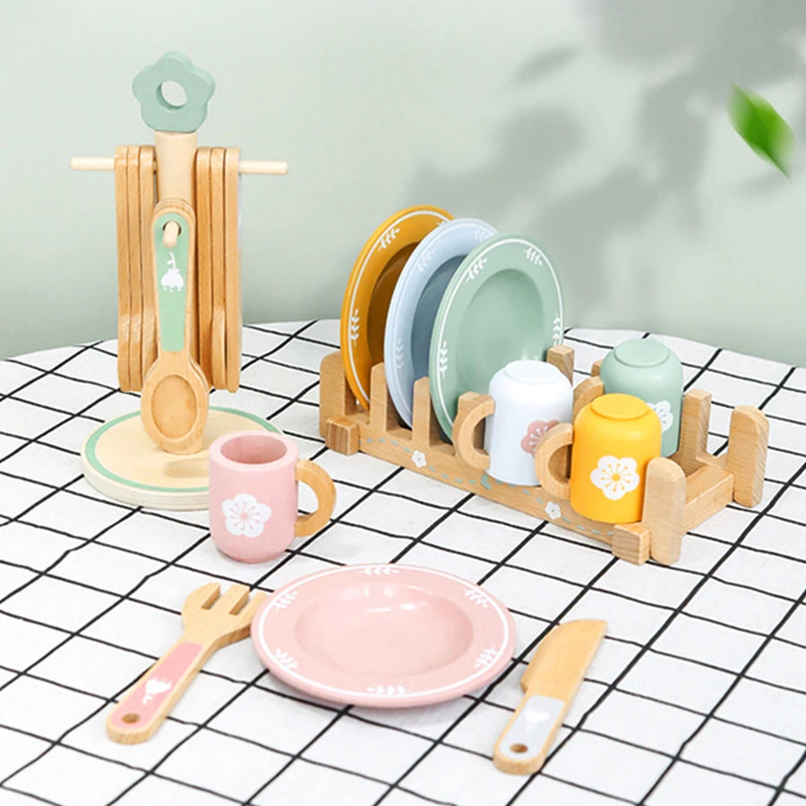 Little Hostess Dining Set