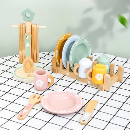 Little Hostess Dining Set
