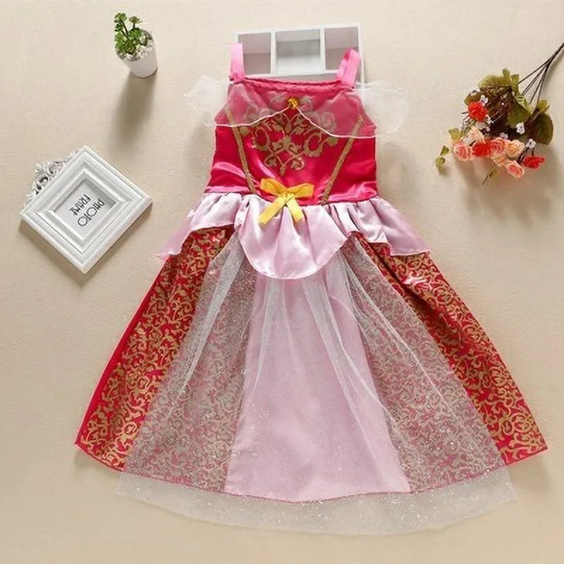 Storybook Princess Costumes