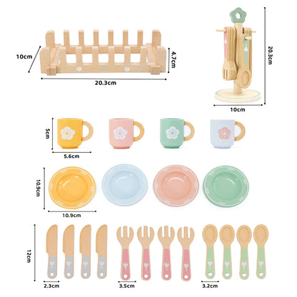 Little Hostess Dining Set
