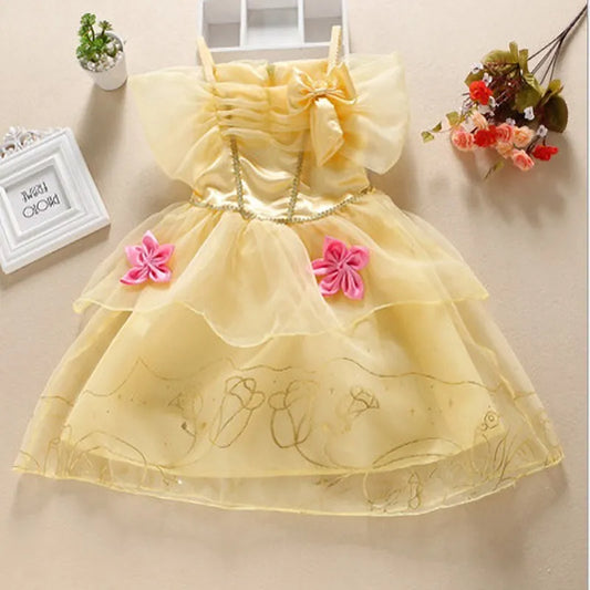 Storybook Princess Costumes