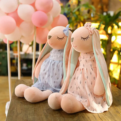 Plush Bunnies