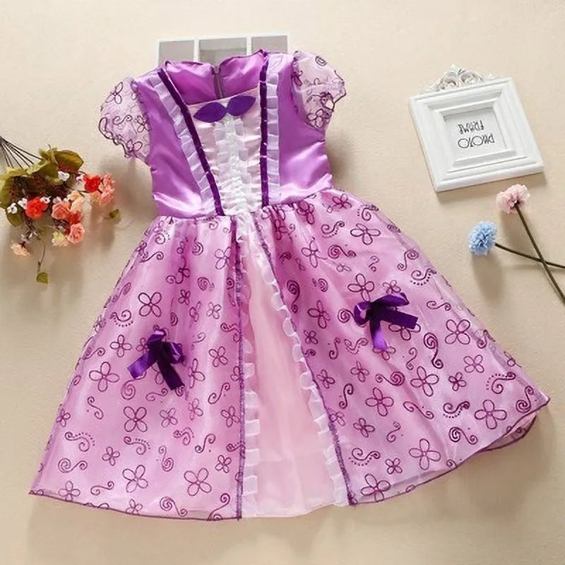 Storybook Princess Costumes