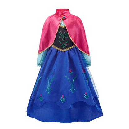 Storybook Princess Costumes