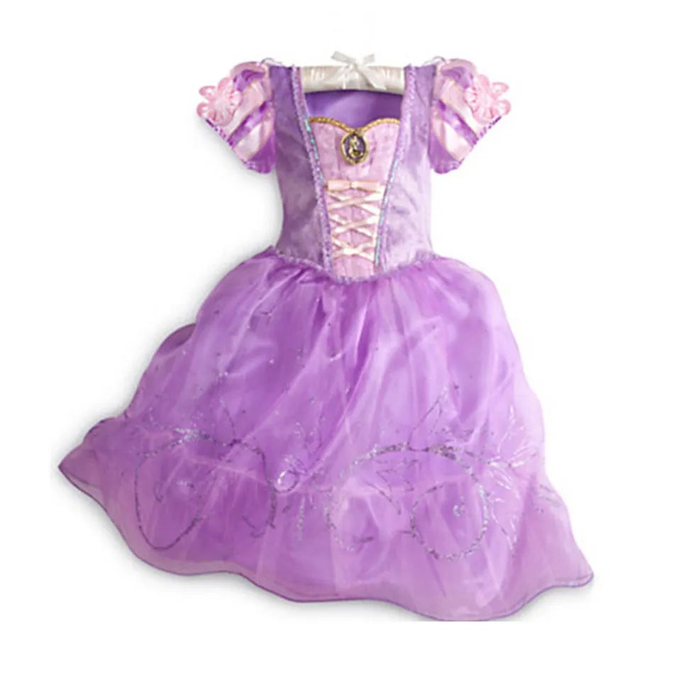 Storybook Princess Costumes