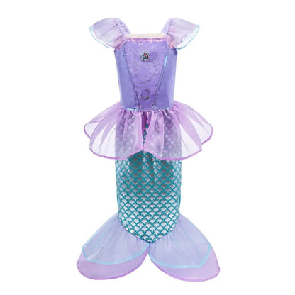Storybook Princess Costumes