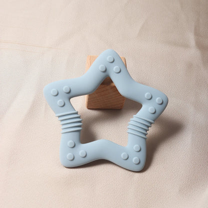 Silicone Baby Teether