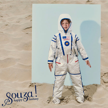 Astronaut Adventure Suit