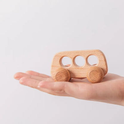 Beech Wooden Vehicles