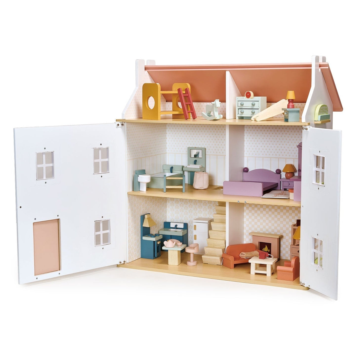 Dollhouse Furniture Bundle
