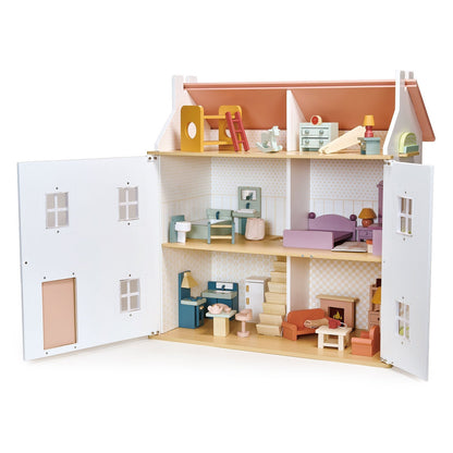 Dollhouse Furniture Bundle