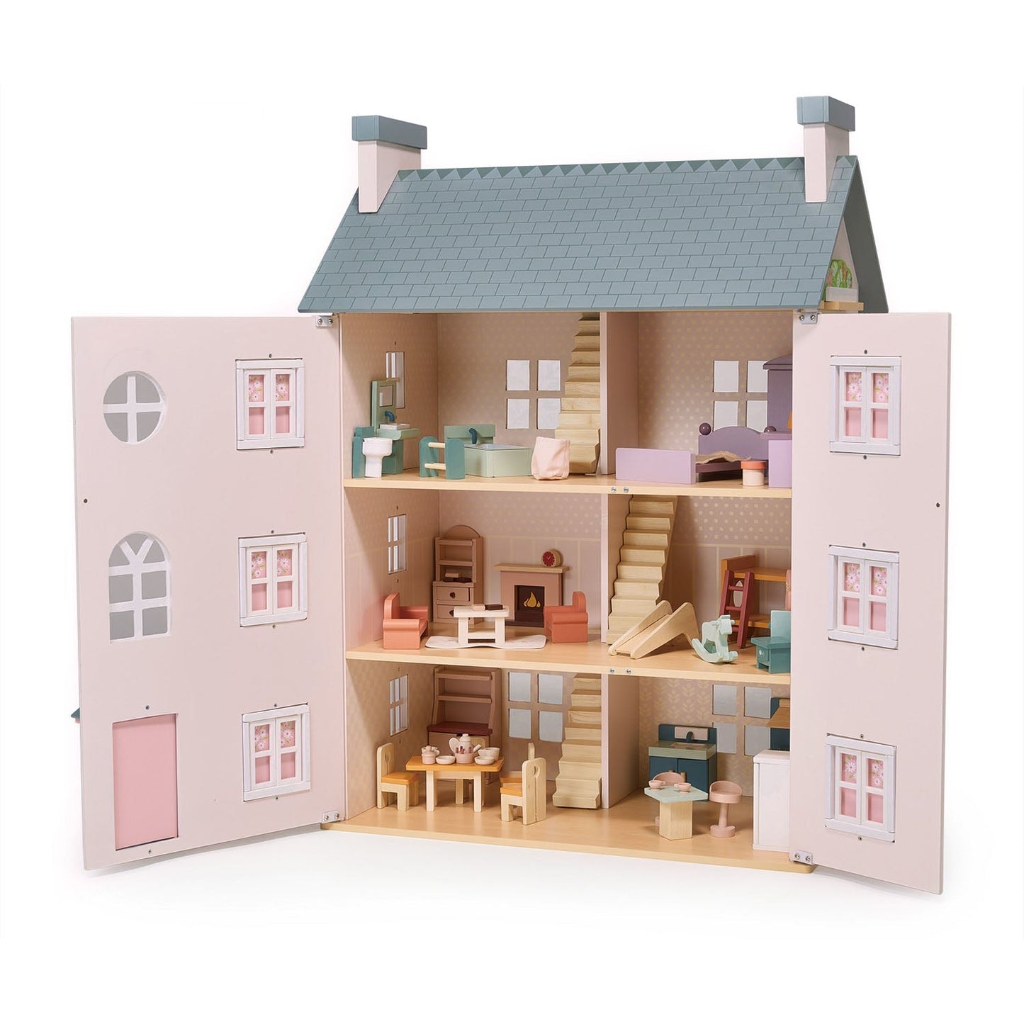 Dollhouse Furniture Bundle