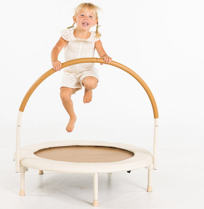 Kids Indoor Trampoline
