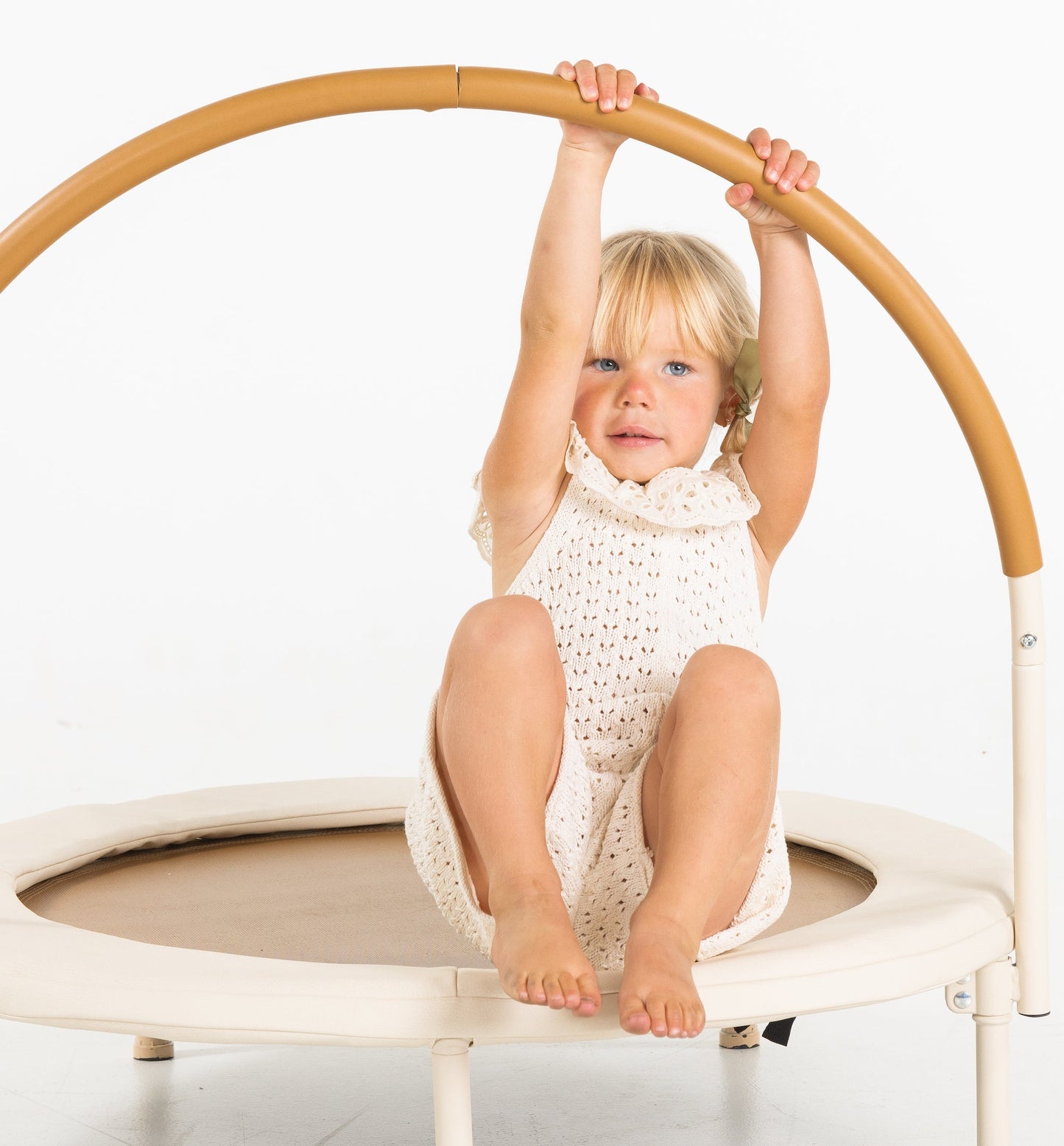 Kids Indoor Trampoline