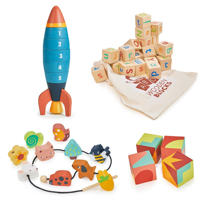 Early Learning Bundle