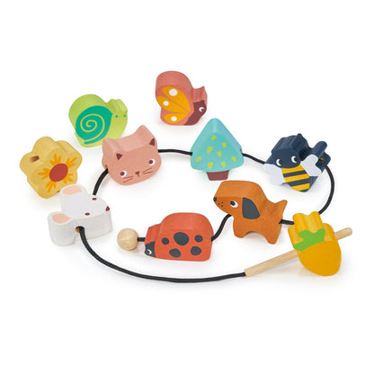 Early Learning Bundle