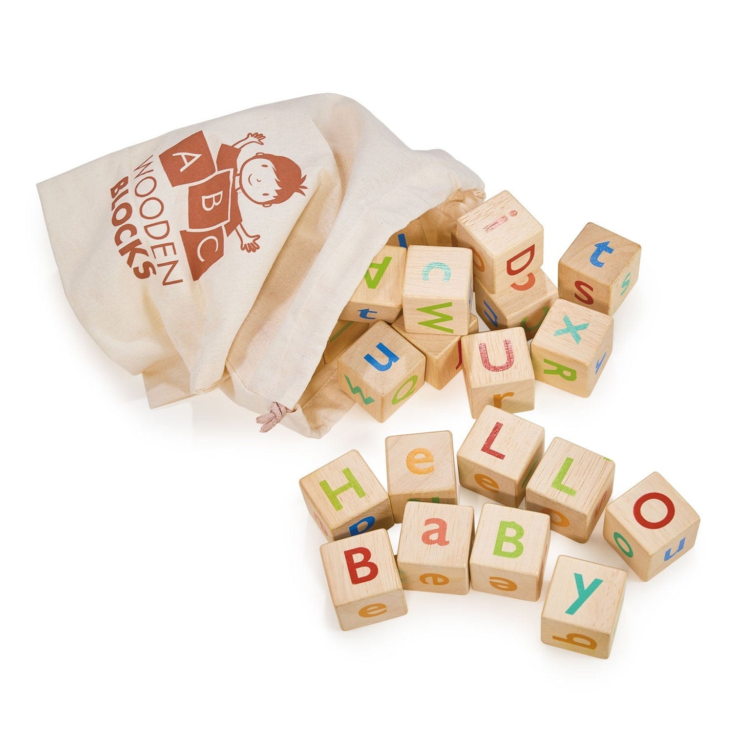 Early Learning Bundle