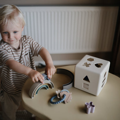 Danish Rainbow Stacker