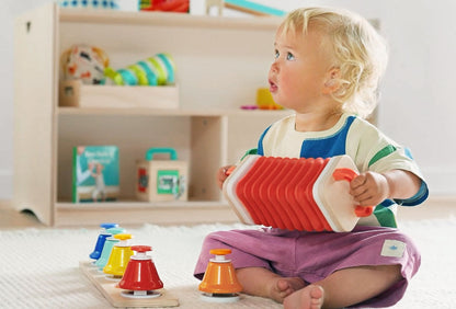 The Montessori Music Set