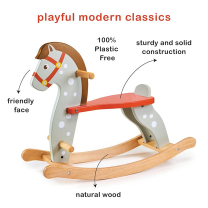 Rocking Horse