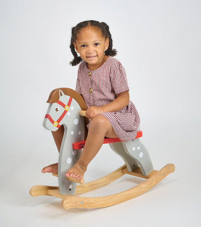 Rocking Horse