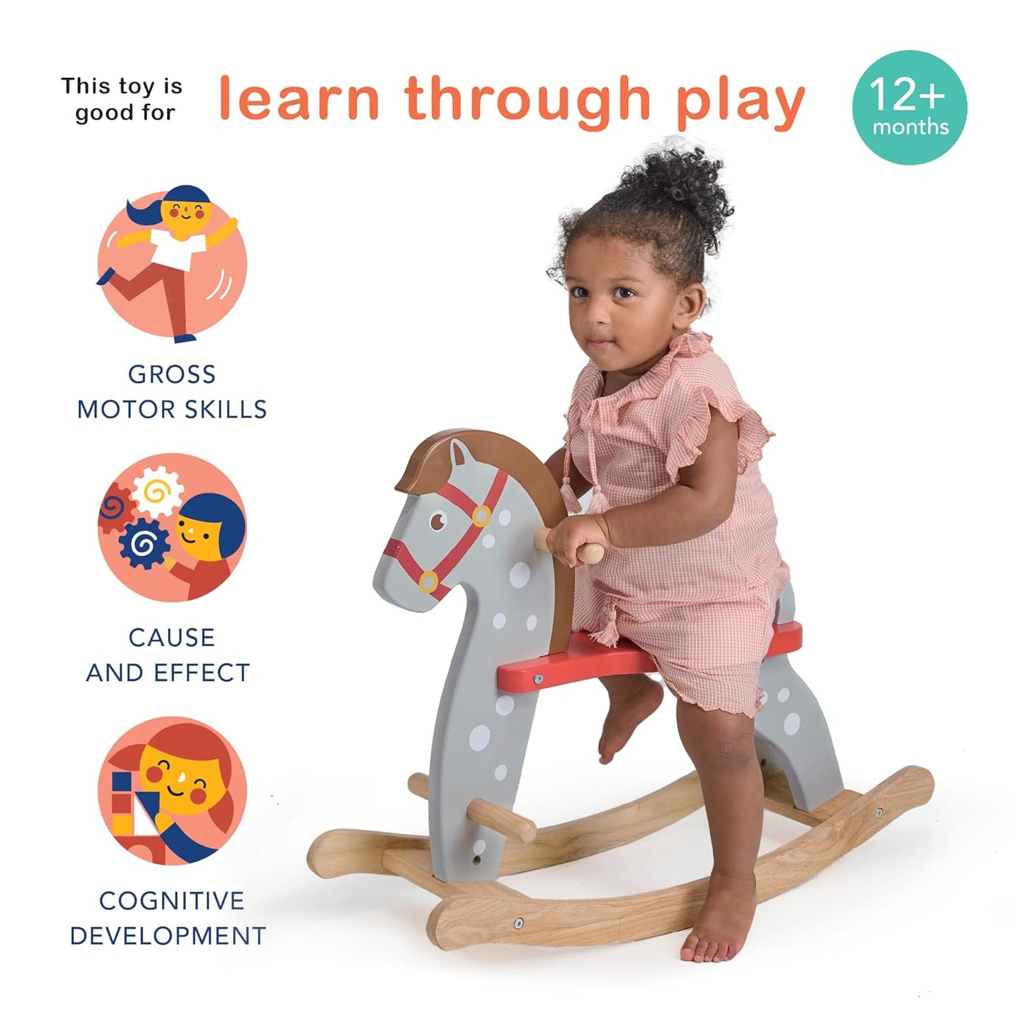 Rocking Horse