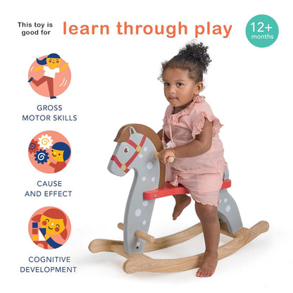 Rocking Horse