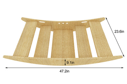 The Rowan Rocking Boat