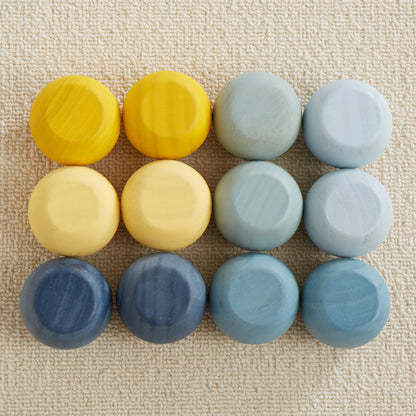 Montessori Essential Spheres