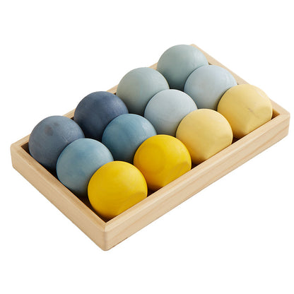 Montessori Essential Spheres