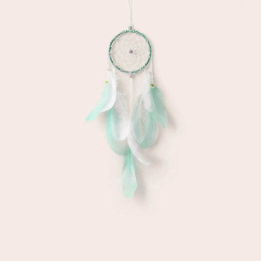 Bohemian Chic Dream Catcher