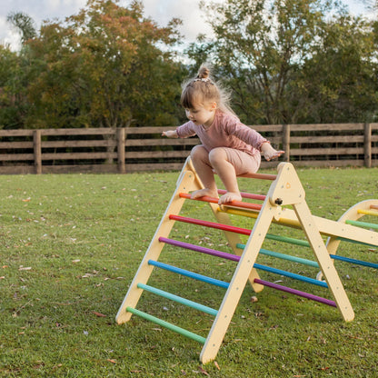 5-in-1 Rainbow Pilker Triangle