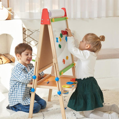 Double-Sided Easel