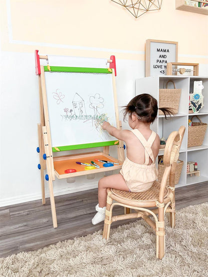 Double-Sided Easel