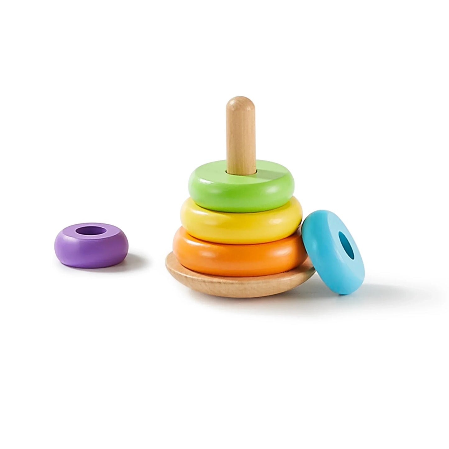 Montessori Toys Set for Infants (10-12 Months)