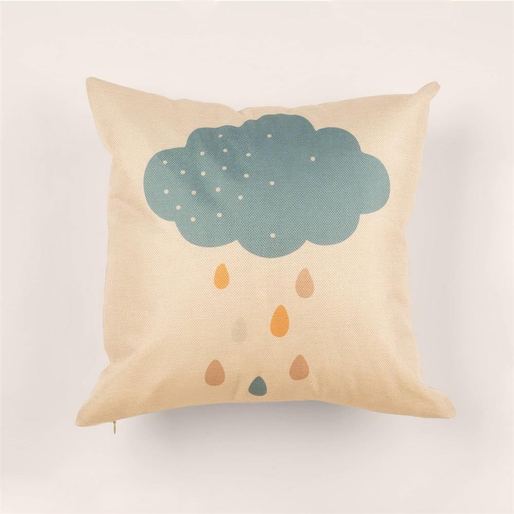 Nursery Pillow Cases