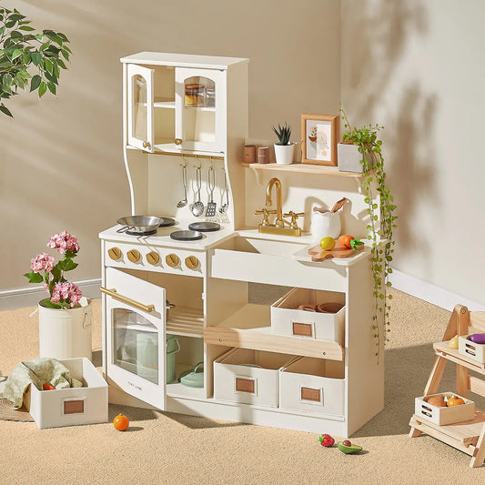 Organizer's Paradise Play Kitchen